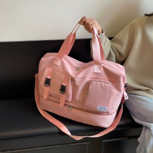 Travel Duffel