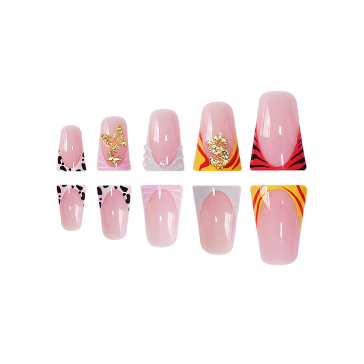 Nail Art Stornfield