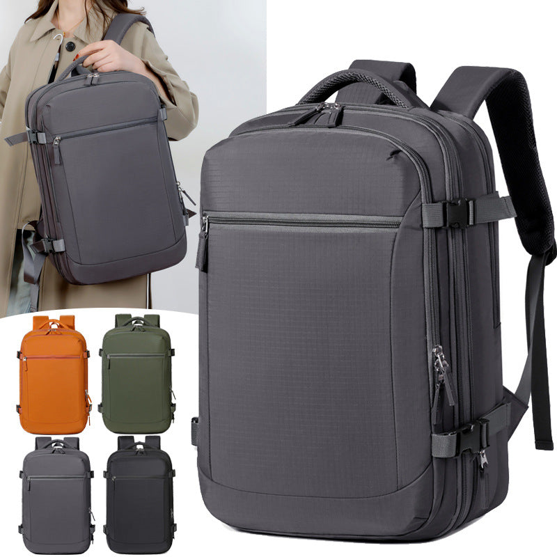 Versatile Travel Backpack