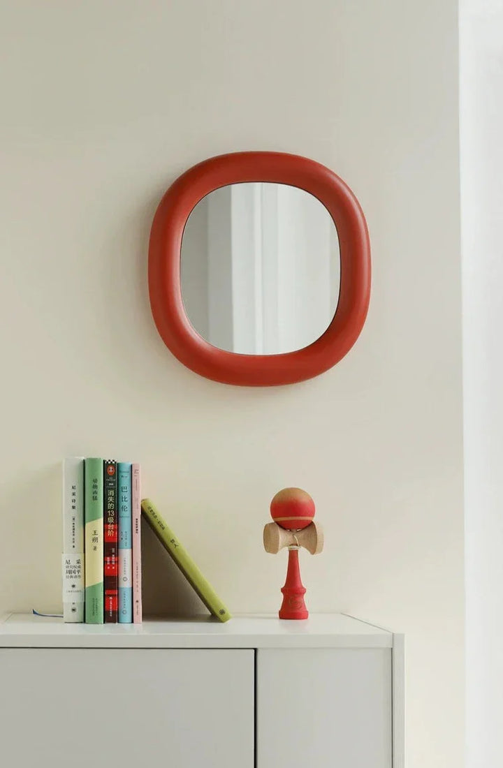 Stornfield | Seeker Mirror