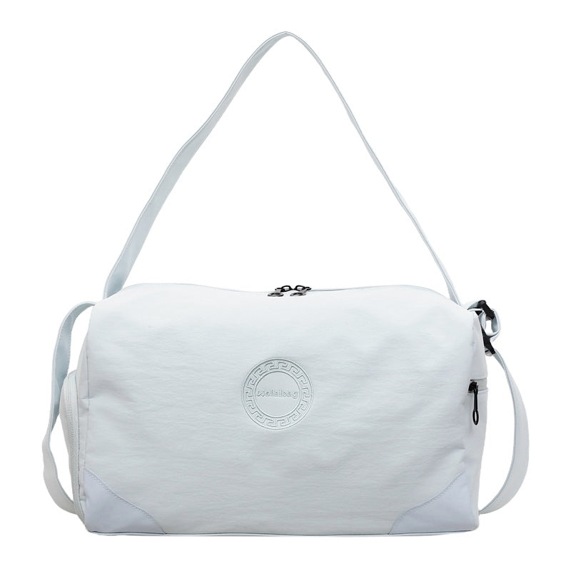 Lightweight Multi-Purpose Travel Duffle