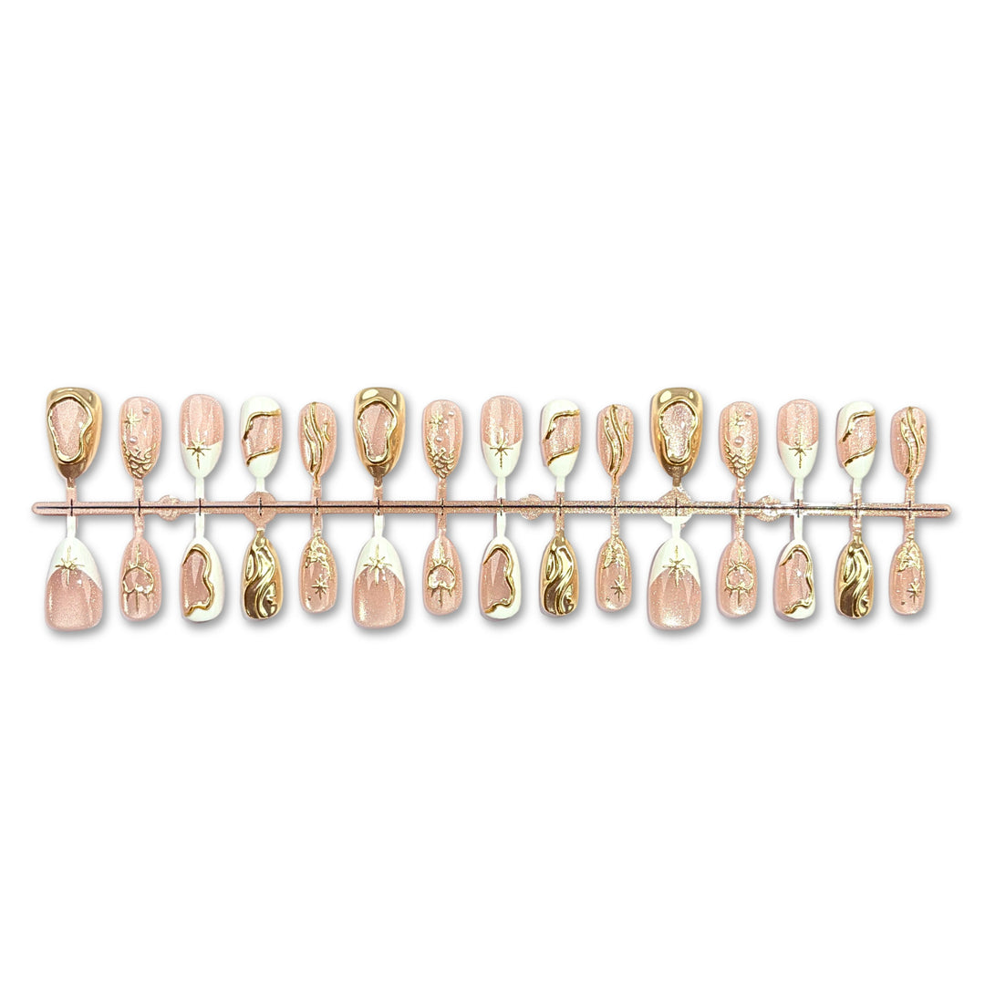 Artificial Nails Stornfield