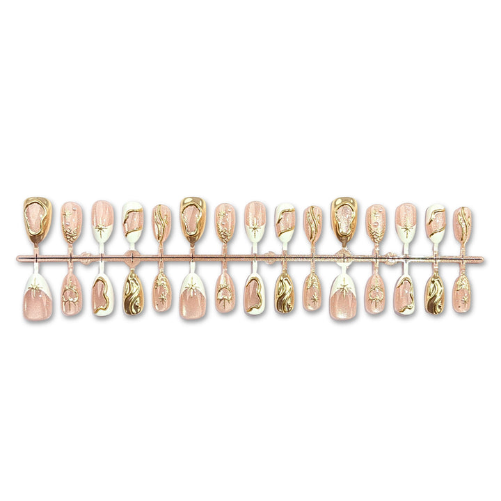 Artificial Nails Stornfield