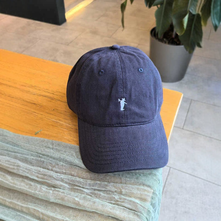 Women's Casual Distressed Baseball Cap Stornfield