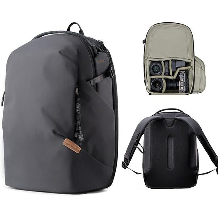 Technical Backpack Stornfield