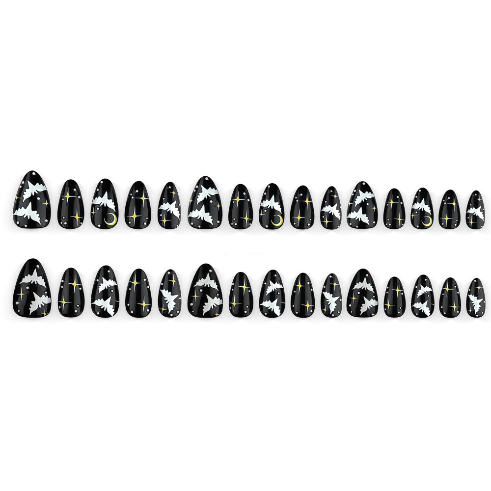 Nail Art Set Stornfield