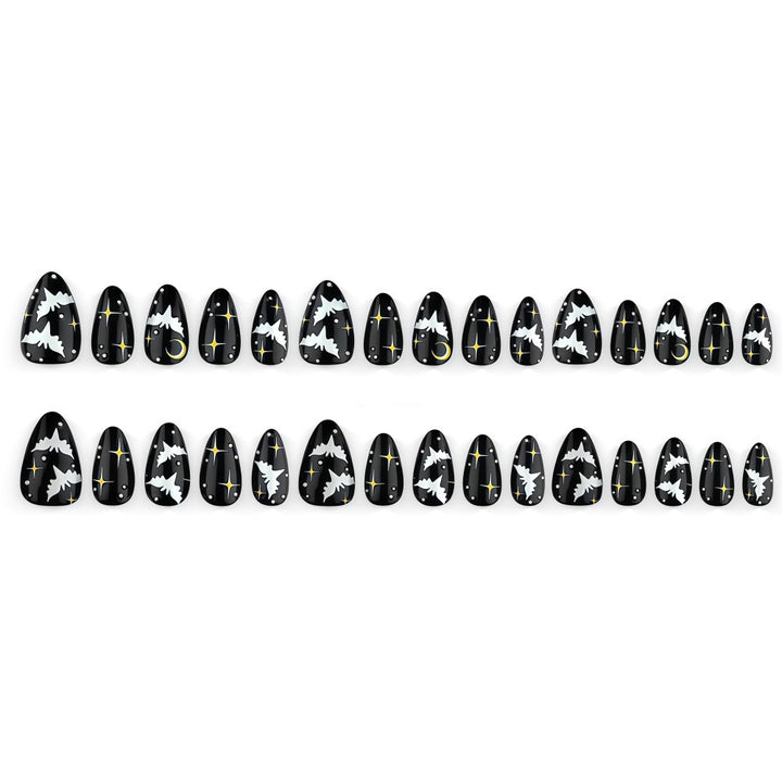 Nail Art Set Stornfield