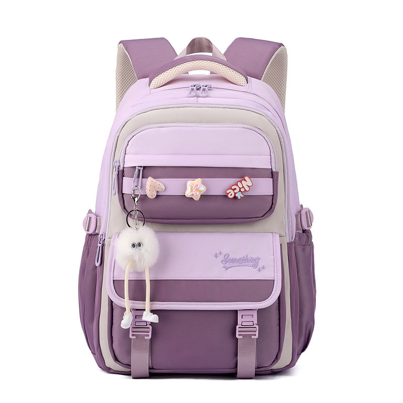 Stylish and Multifunctional Backpack Stornfield