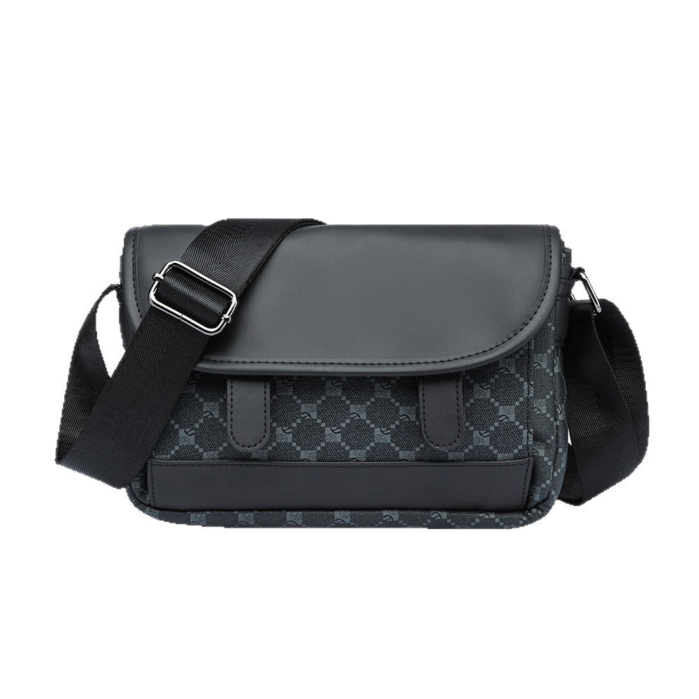 Durable shoulder bag with adjustable shoulder strap Stornfield