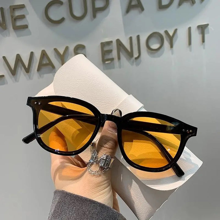 Women's Retro Cat Eye Sunglasses Stornfield