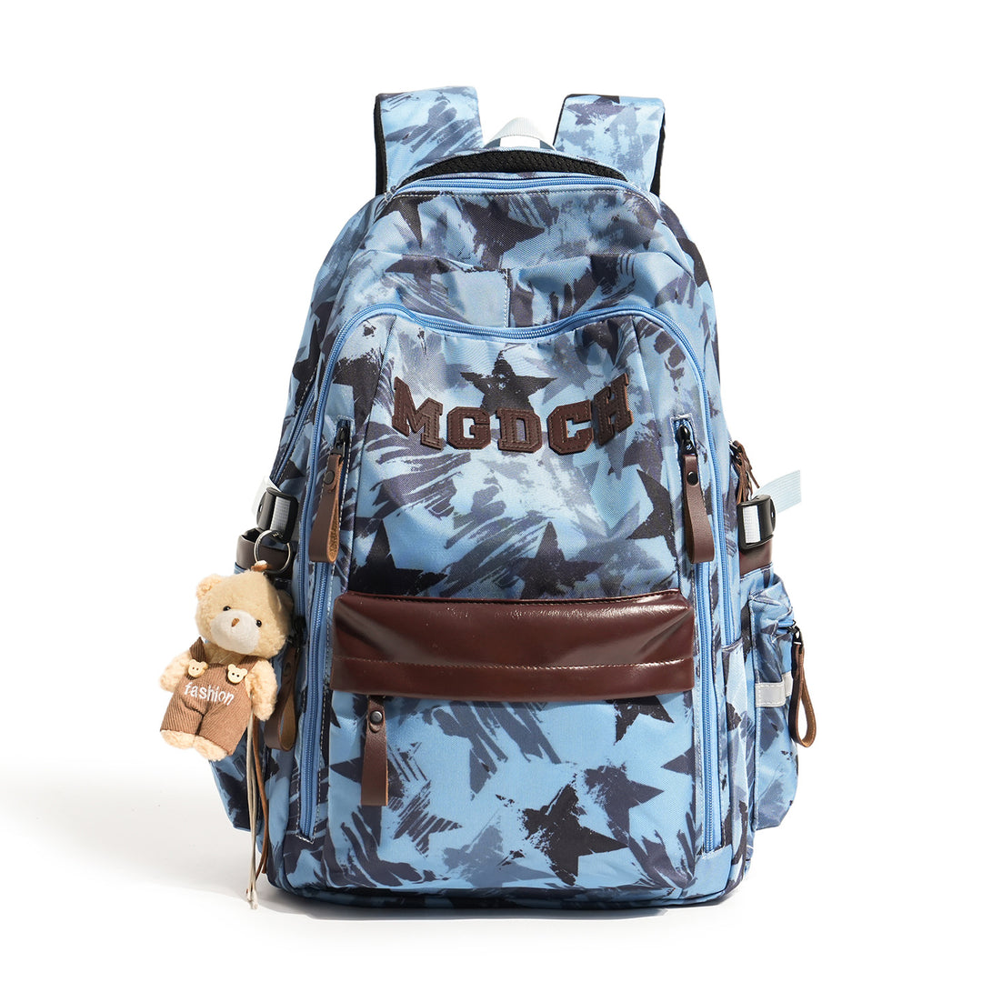 Versatile Multi-Purpose Backpack Stornfield
