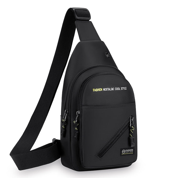 Adjustable Sling Bag Stornfield