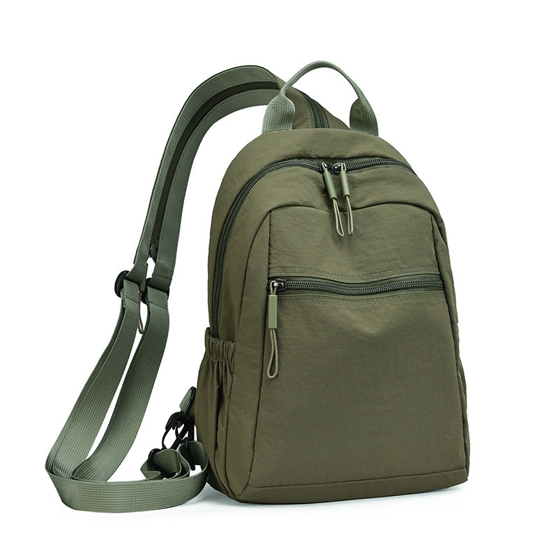 Lightweight Versatile Sling Backpack Stornfield