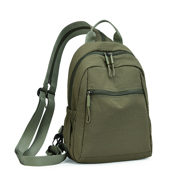 Lightweight Versatile Sling Backpack Stornfield