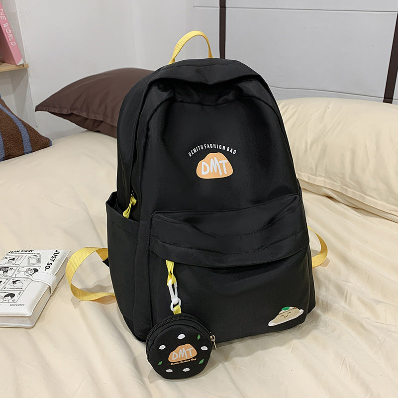 Casual Easy-Access Backpack Stornfield