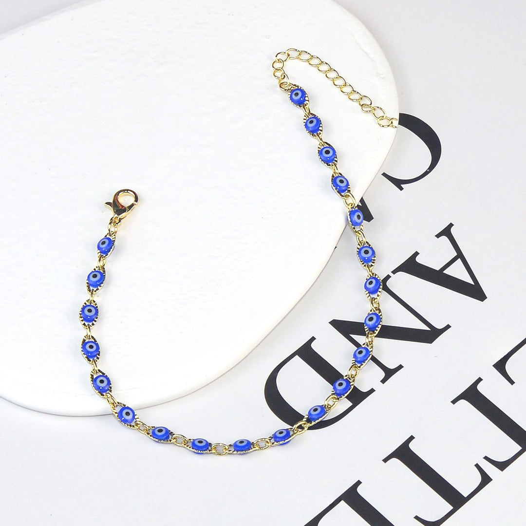 Eye Charm Bracelet Stornfield