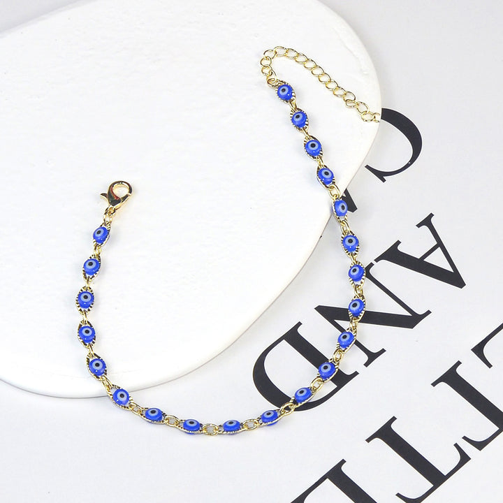 Eye Charm Bracelet Stornfield