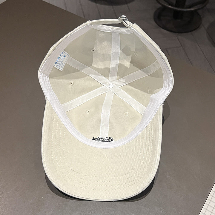Men's Classic Cotton Sport Cap Stornfield