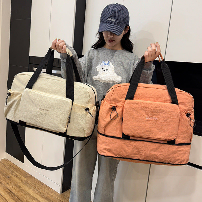 Functional Gym Weekend Bag