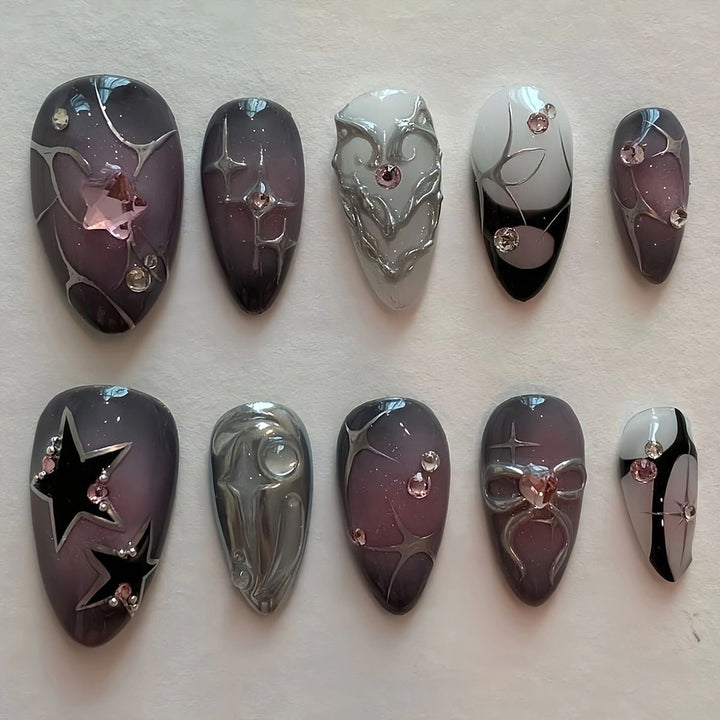 Artistic Nail Design Stornfield