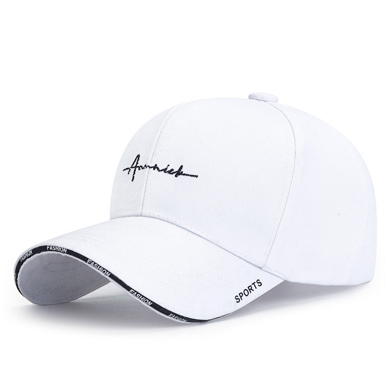 Men's Sporty Stylish Baseball Cap Stornfield