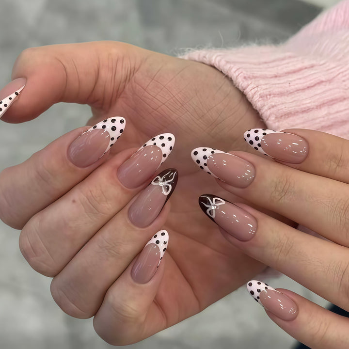 Artistic Nail Art Stornfield