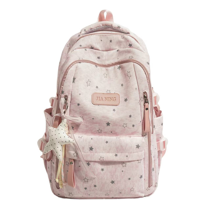 Starry Adventure Backpack Stornfield
