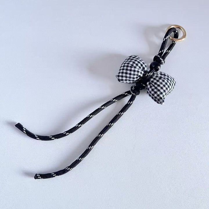 Decorative Macrame Keychain Stornfield