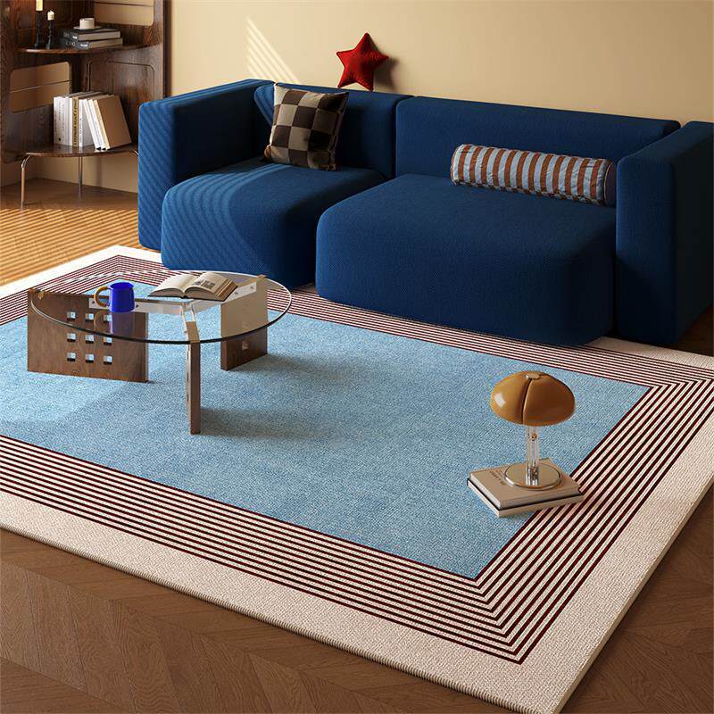 Geometric Pattern Indoor Area Rug