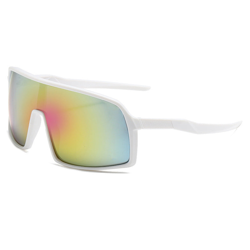Women's sporty ski goggles with 100% UV protection Stornfield