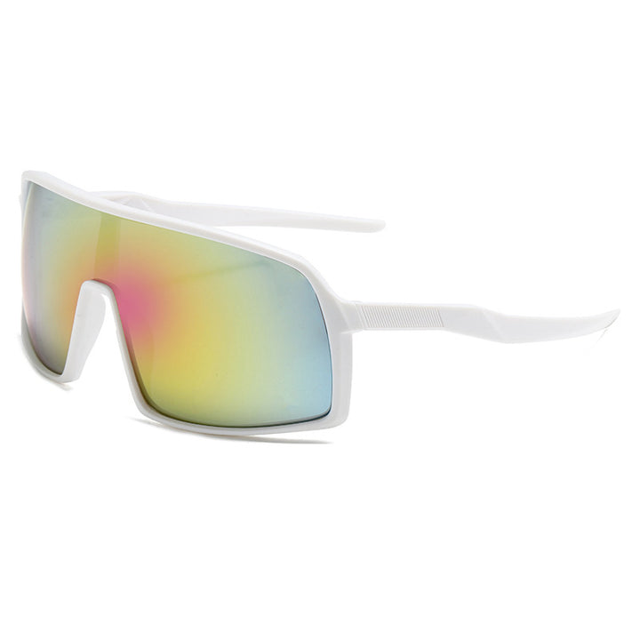 Women's sporty ski goggles with 100% UV protection Stornfield