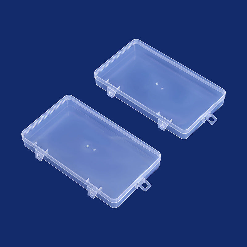 Multi-Purpose Plastic Storage Box Stornfield