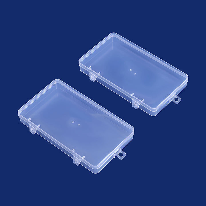 Multi-Purpose Plastic Storage Box Stornfield