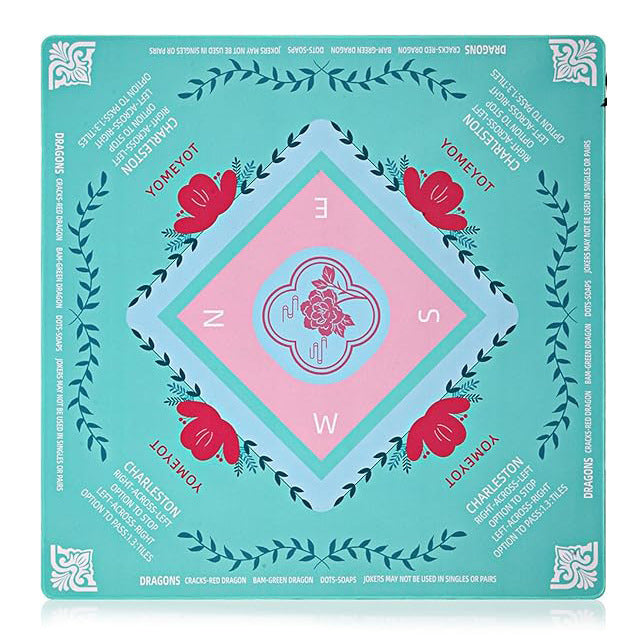 Educational Interactive Game Mat
