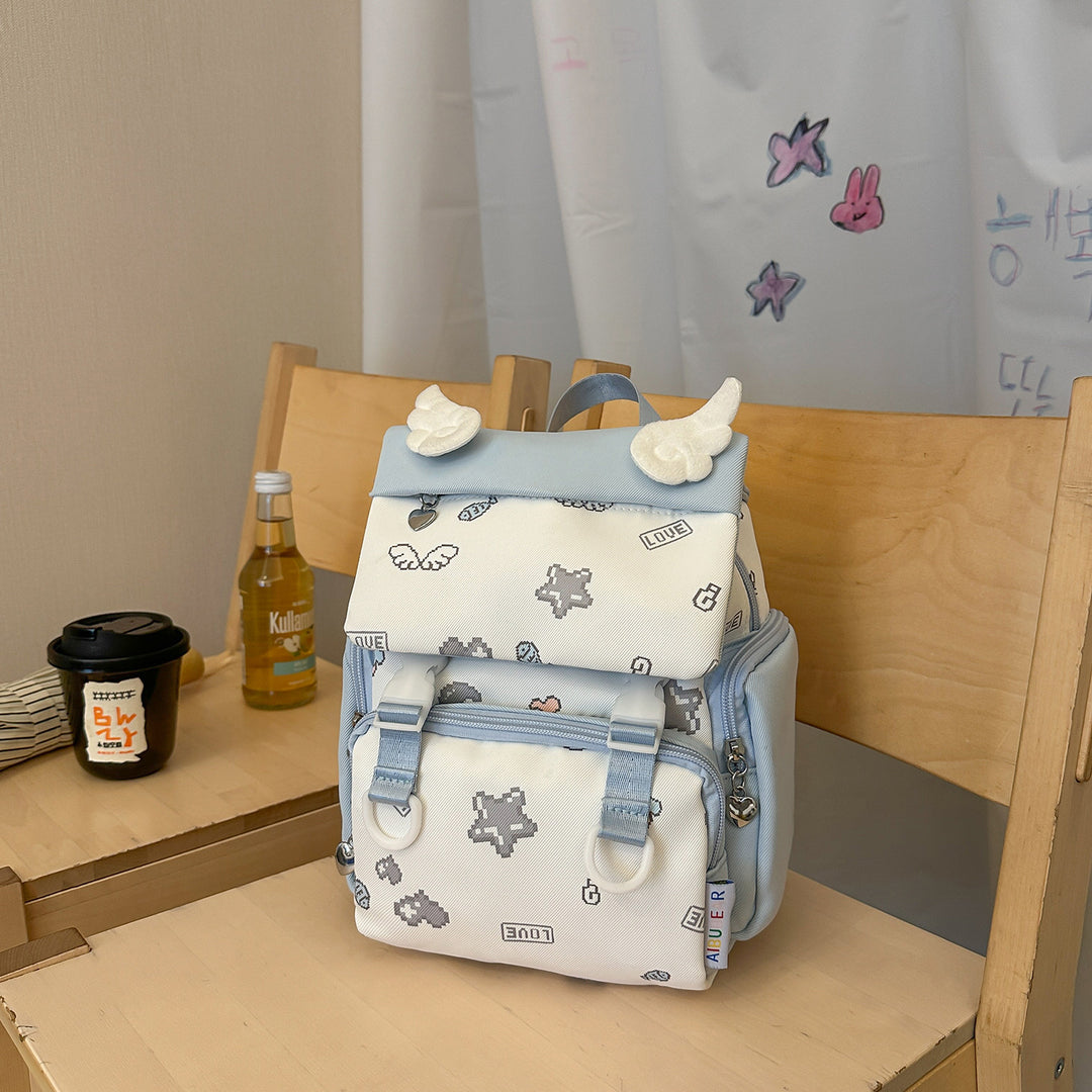Versatile Daily Use Backpack Stornfield