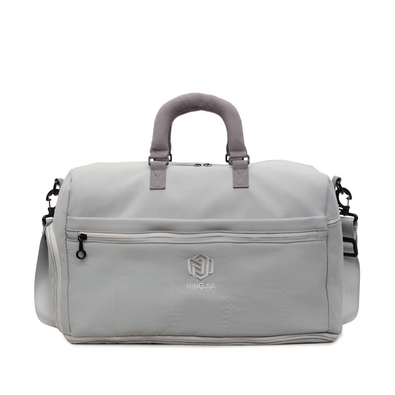 Multi-Purpose Travel Duffel Bag Stornfield