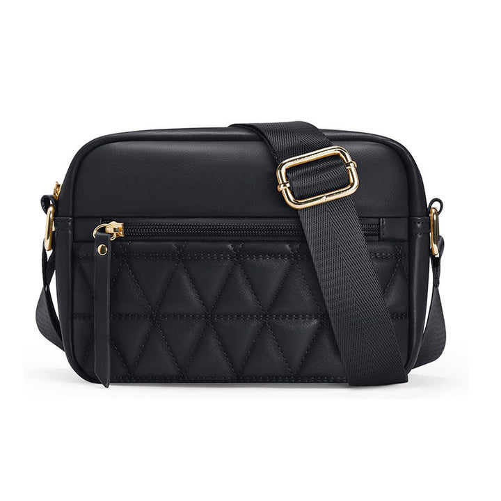 Fashionable Shoulder Bag with textured design Stornfield