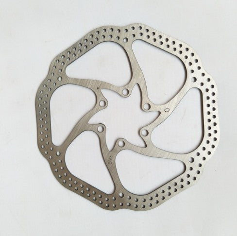 High-Performance Bicycle Brake Rotor Stornfield