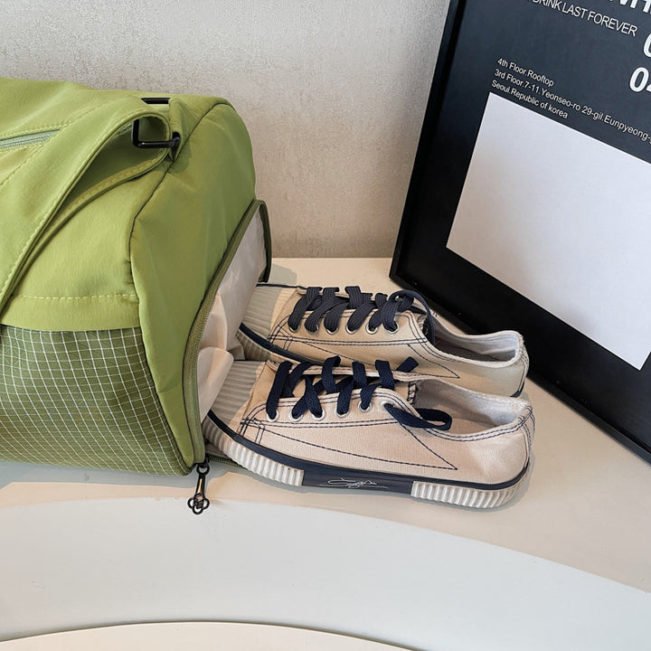 Multi-Purpose Sports Duffel Stornfield