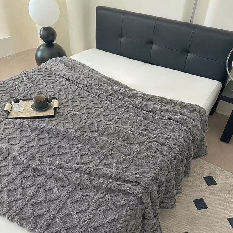 Ladies Snuggle Blanket Stornfield