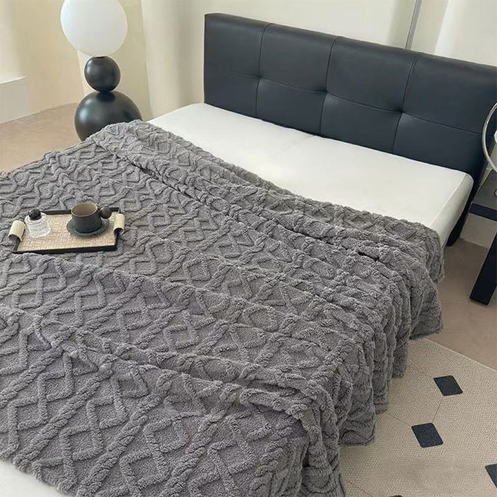 Ladies Snuggle Blanket Stornfield
