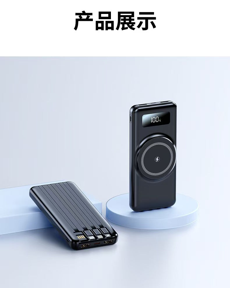 Powerbank Stornfield