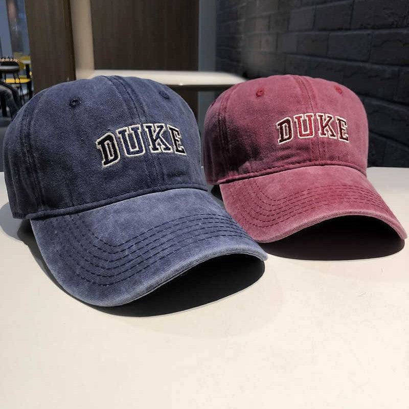 Men's Casual Cotton Baseball Cap Stornfield