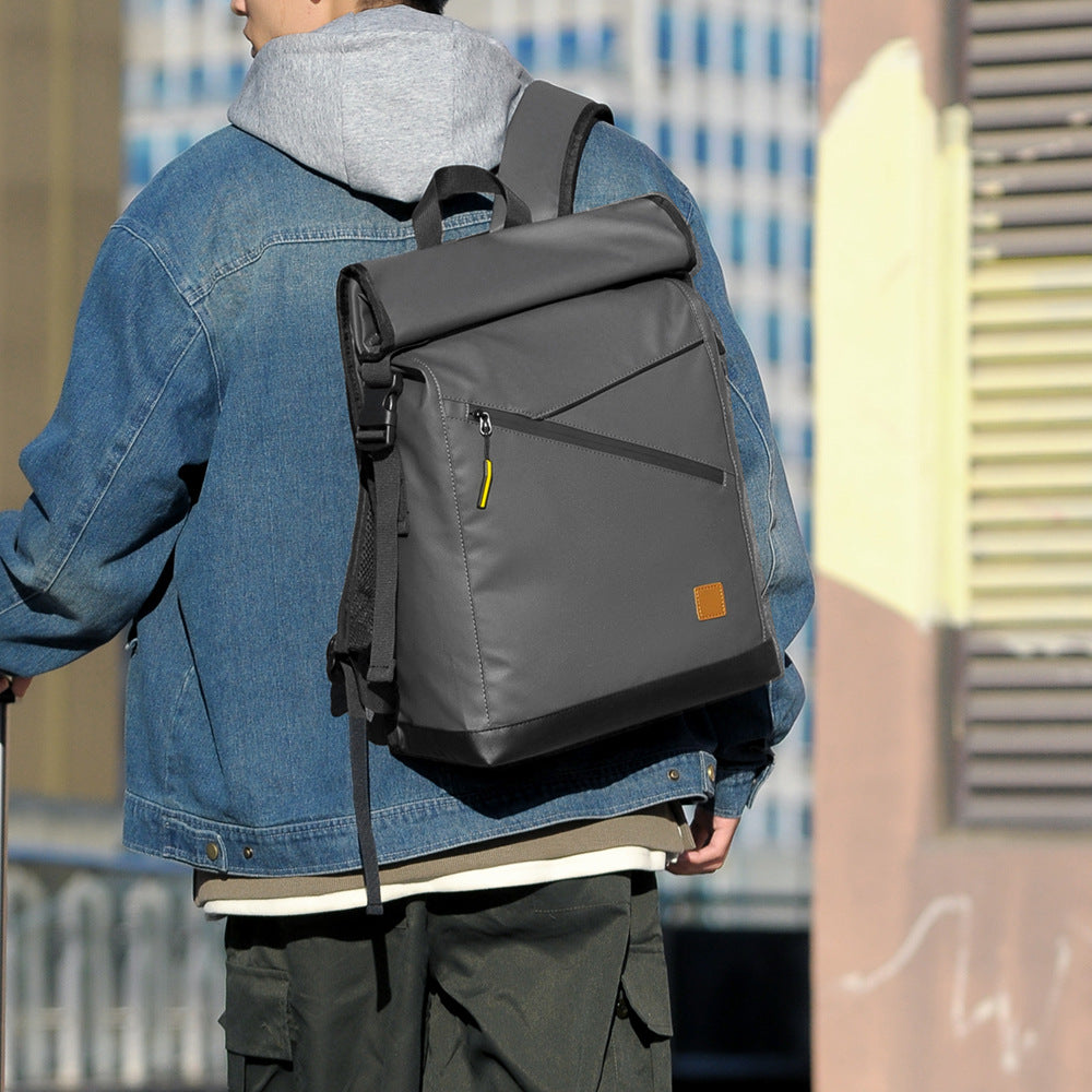 Versatile Urban Backpack Stornfield