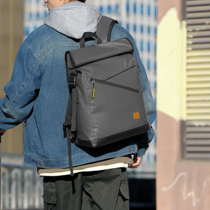 Versatile Urban Backpack Stornfield