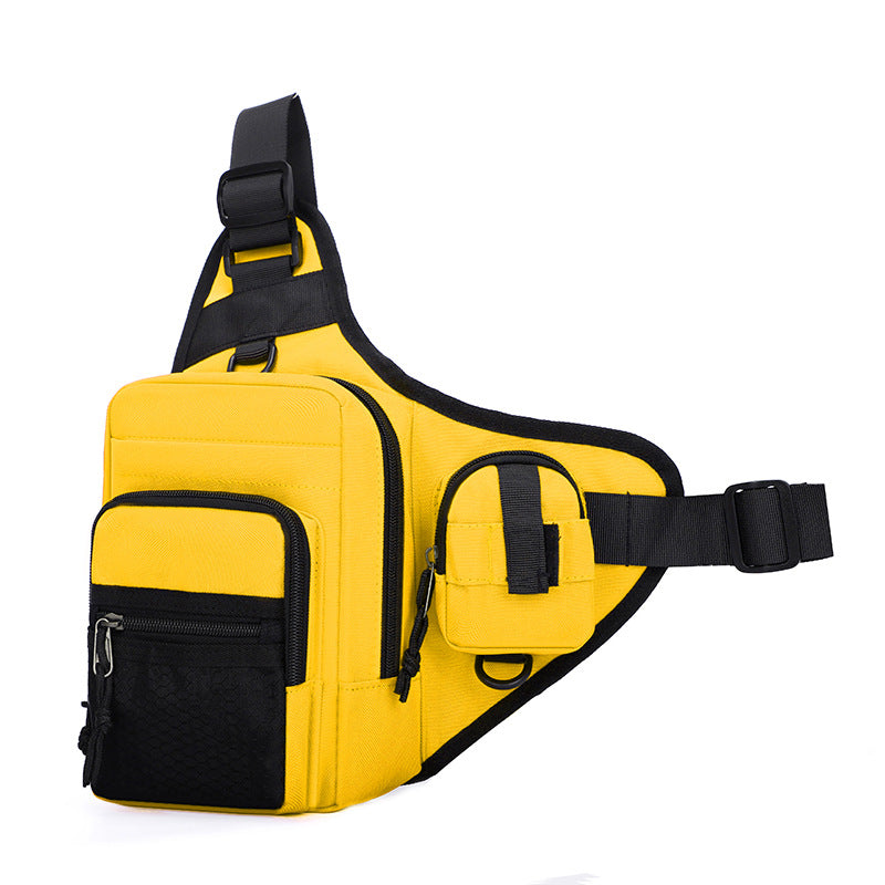 Tactical Sling Shoulder Bag Stornfield