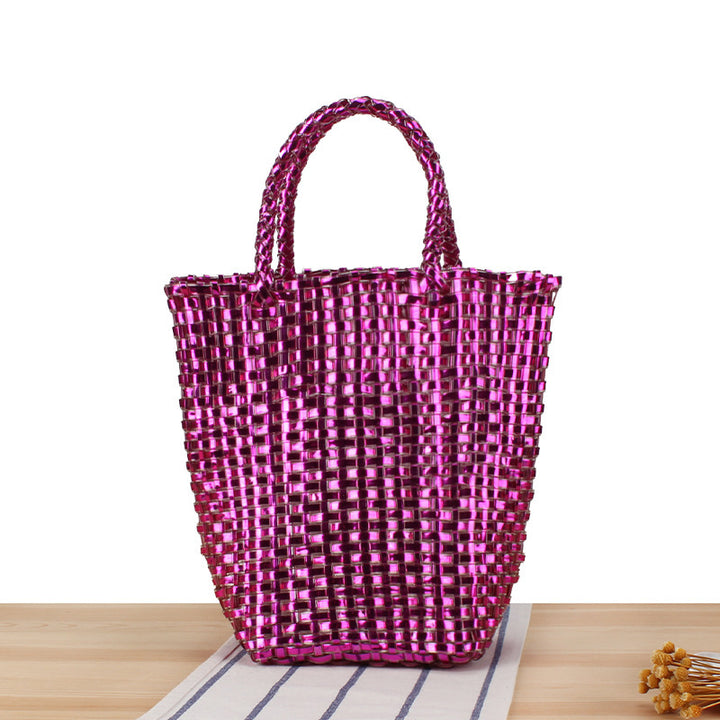 Basket Tote Bag Stornfield