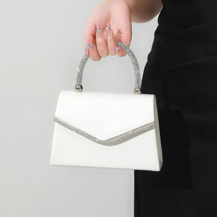 Elegant Evening Clutch
