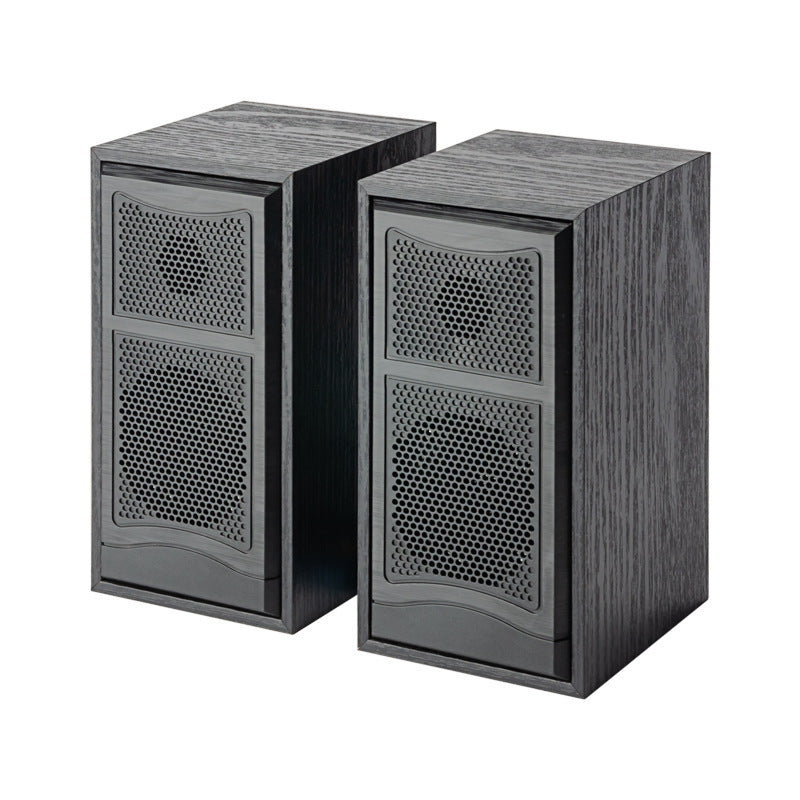 High-Fidelity Desktop Sound System Stornfield