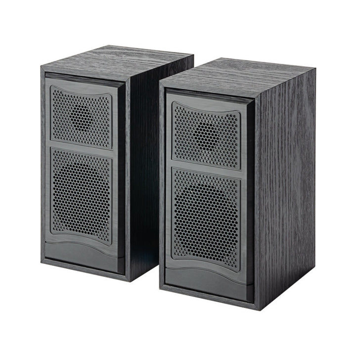 High-Fidelity Desktop Sound System Stornfield